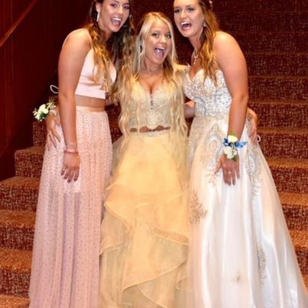 Prom/formal dresses - Picture 7 of 7